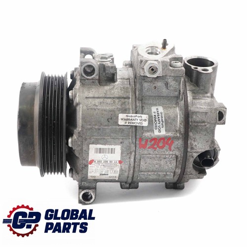 Mercedes W204 W212 Klimaanlage Kompressor Magnetkupplung A0022305011