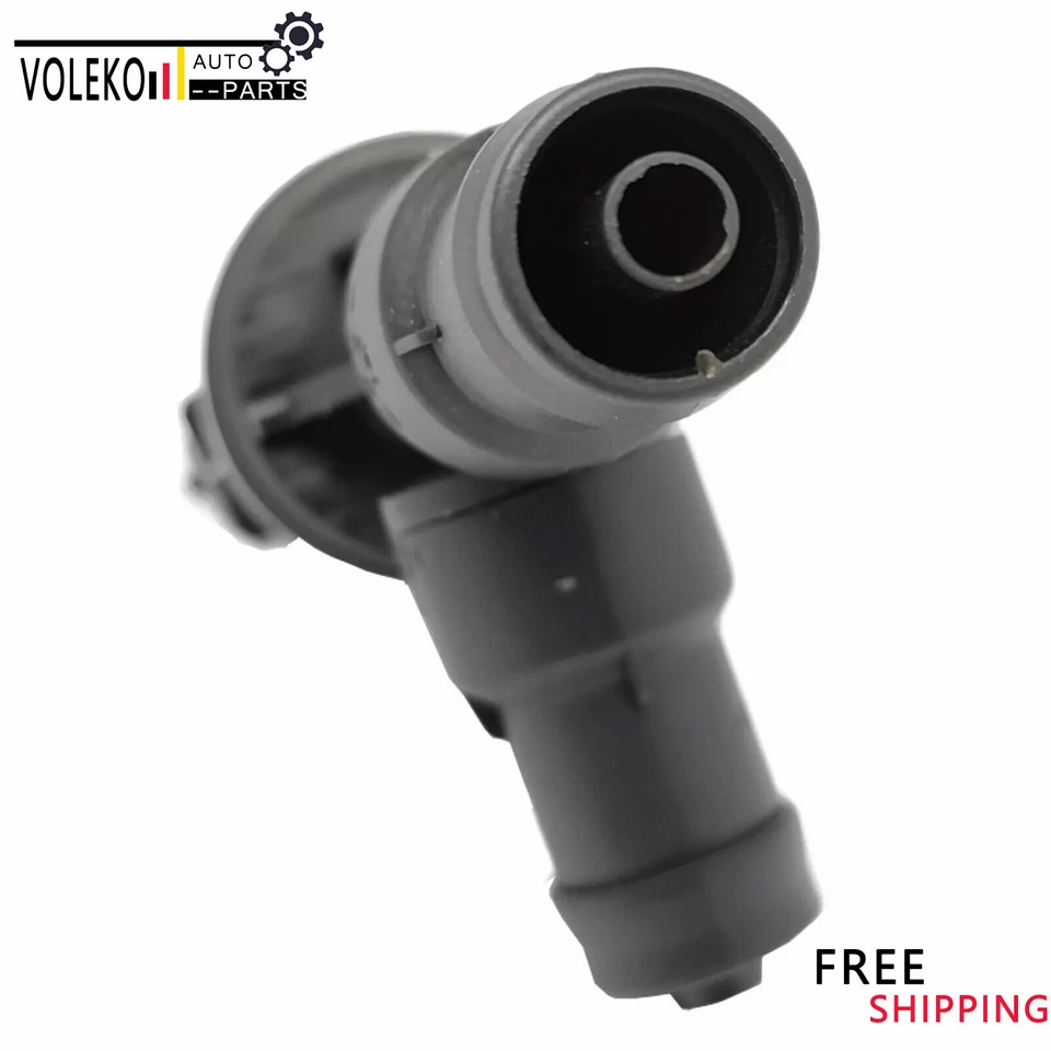 Válvula de ventilación del tanque de combustible Mini Cooper Clubman Countryman 2016-2022 1,5 L 2,0 L Foto 4 de 4