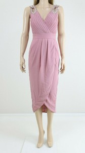 tfnc vintage rose dress