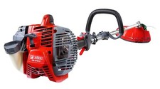 DECESPUGLIATORE ultraleggero EFCO DS 2410 S - 1.2 HP - solo 4.5 Kg - LOAD&GO