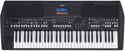 YAMAHA PSR-SX600 61-key keyboard portable Electronic piano high