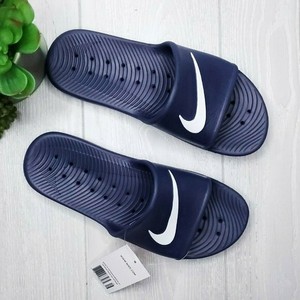 nike kawa shower slides