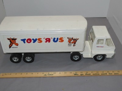 ertl toys r us truck