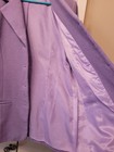 Womens Size Large Merona Blazer — photo 9