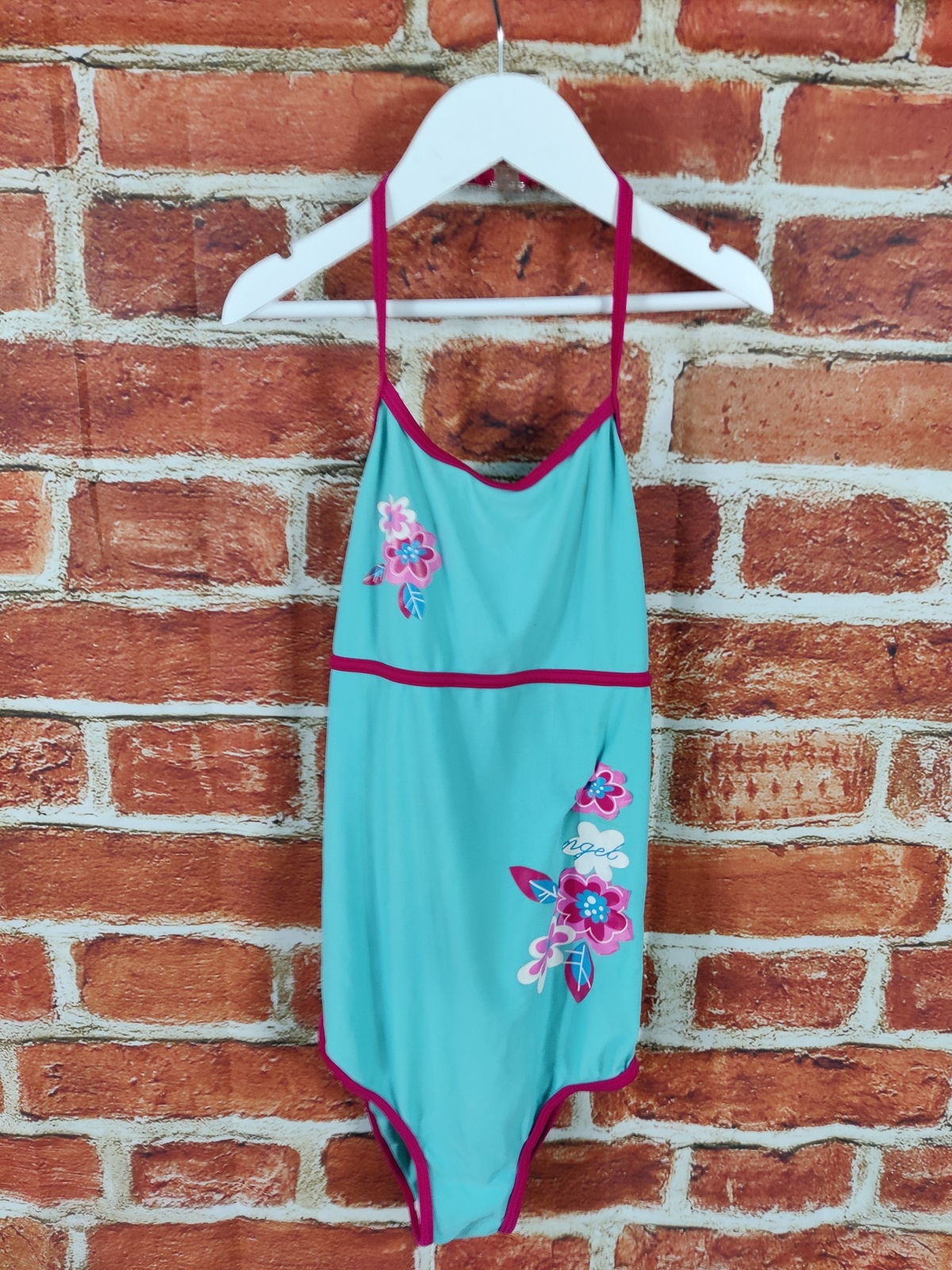 GIRLS BUNDLE AGE 1213 YEARS PRIMARK NEW LOOK etc SWIMMING COSTUME