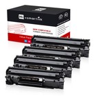 Kaseta z tonerem CRG137 do Canon 137 ImageClass MF216n MF232w MF236n 570 zlot