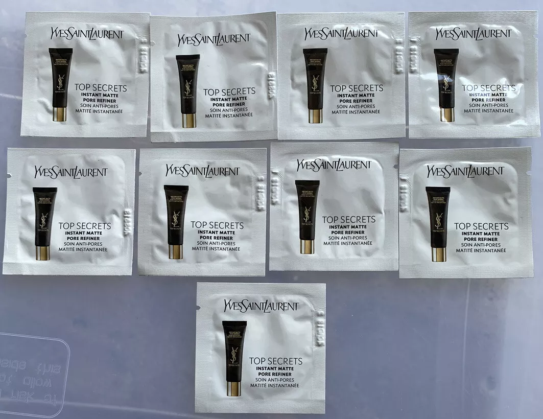Top secrets instant matte pore refiner cheap