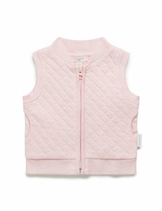 purebaby vest