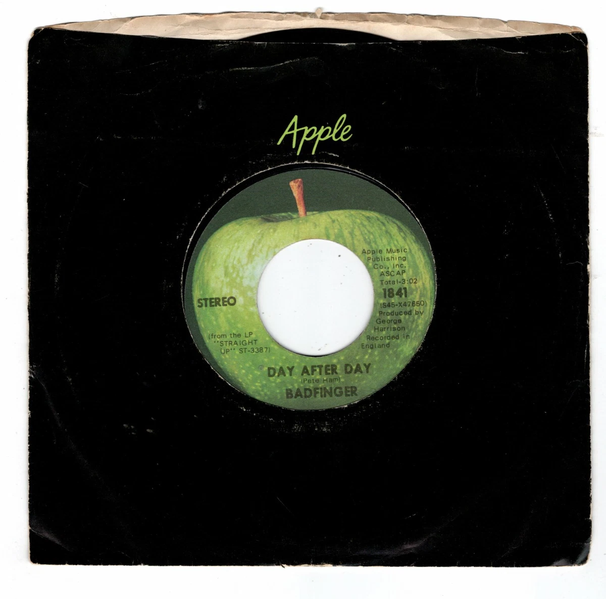 Badfinger Straight Up Lp for sale | eBay