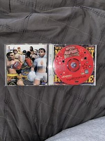 Sega Dreamcast Ready 2 Rumble Boxing 1999 Complete Midway Arcade *Read*