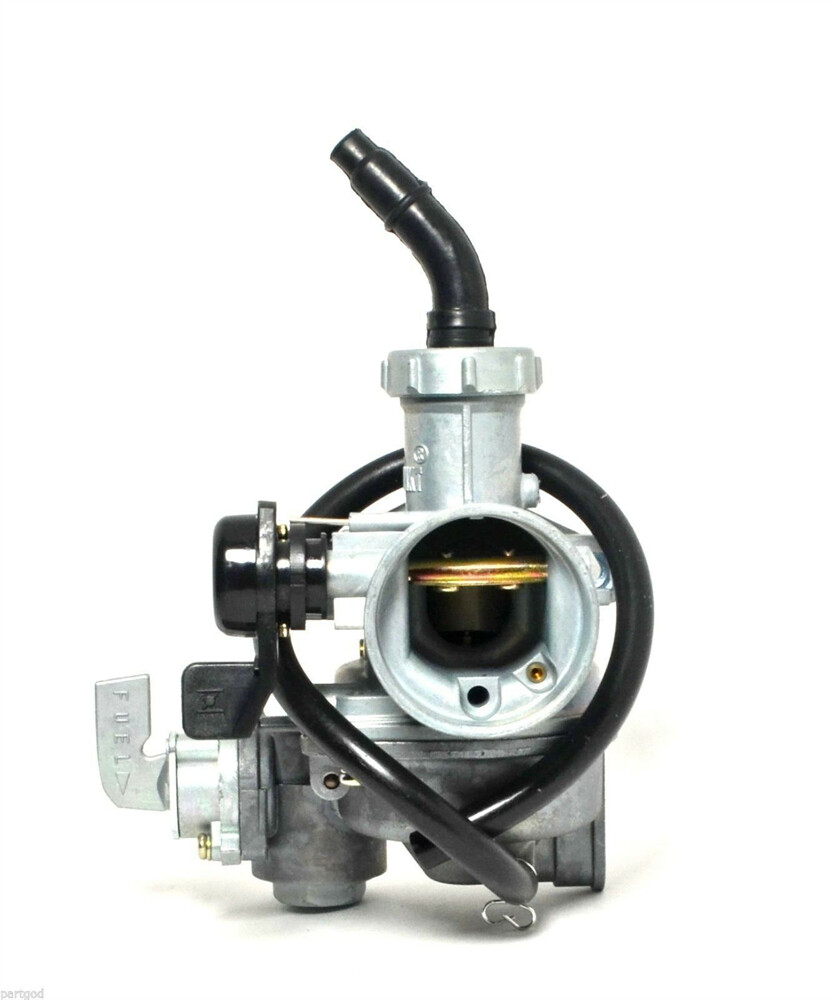 Carburetor Parts For Honda CT70 CT90 ST90 Mini Trail Bike Carb CT90 High