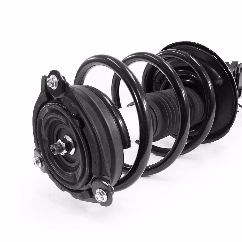 Front Pair Complete Struts Spring Assemblies for 2011-2017 Nissan Quest Foto 2 de 4