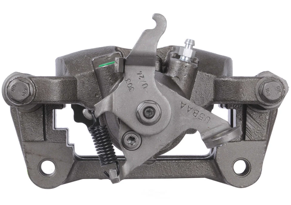 Disc Brake Caliper Cardone 18-B5465 Reman fits 2012 Dodge Journey - Image 2 of 4