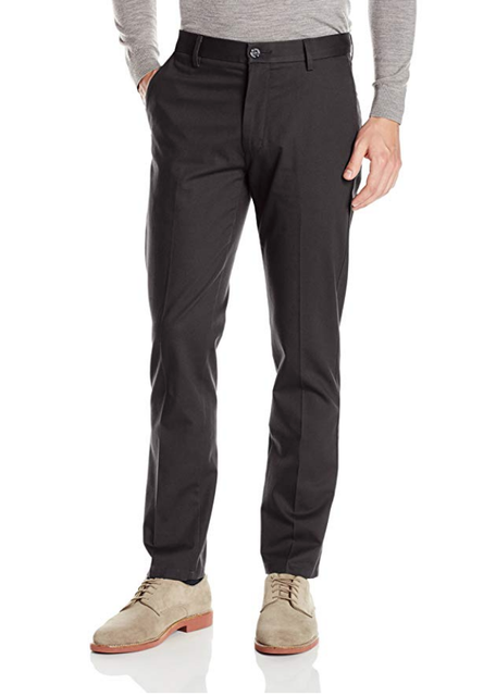 dockers slim tapered