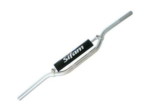 Leve del freno in argento per moto Honda