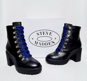 steve madden royce bootie