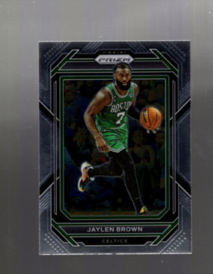 B3939- 2022-23 Panini Prizm Basketball Karten 1-250 -du Pick- 15 + Free US