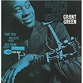 Grant Green First Stand | eBay