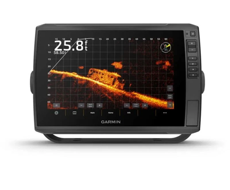 GARMIN ECHOMAP ULTRA 2 106SV W/O TRANSDUCER - GARMIN NAVIONICS+ 010-02880-00 - Image 4 of 4