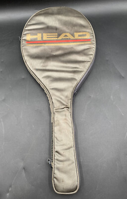 Head Elite Master 4-3/8 Vintage Tennis Racquet nodal system twaron