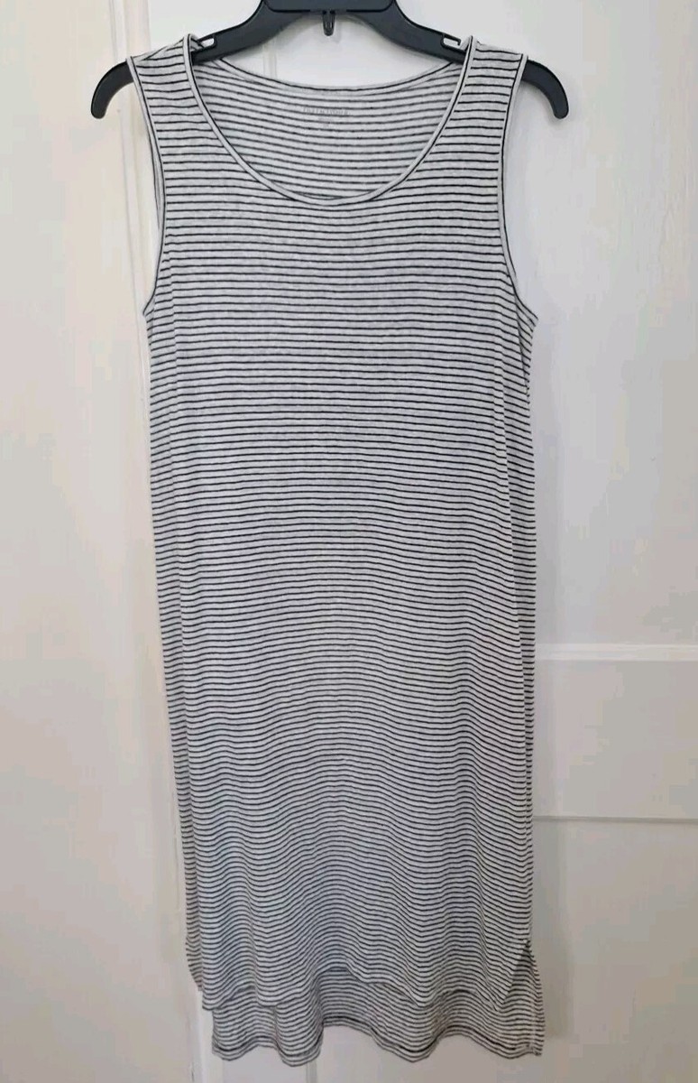 tan linen sheath dress Leonora Linen Mini Dress – SEROYA main image 0