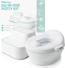 New ListingAll-In-One Potty | Training Toilet with Toddler Potty Chair, Toilet Seat Topper,