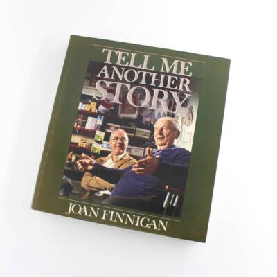 Erzählen Sie mir ein anderes Geschichtenbuch von Joan Finnigan Ottawa Valley
