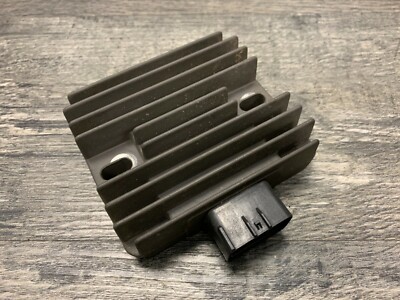 Kawasaki 2012-2016 EX650 650 Ninja OEM Voltage Regulator Rectifier - WORKS!