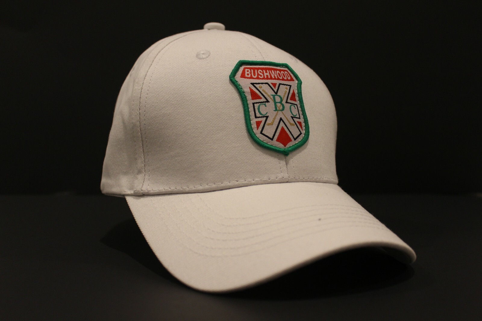 bushwood country club hat