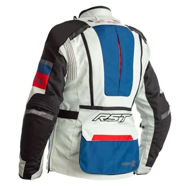 RST Adventure-X Lady Red, photo 2 of 2