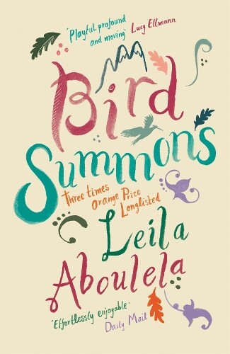 Thumbnail - Leila Aboulela Bird Summons (taschenbuch)