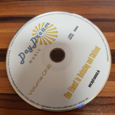 Day Dreas: Various Artists: Aazon.es Day Dreas: Various Artists: Aazon.es