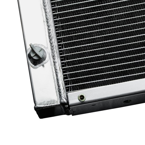 4 Row Radiator Fit Case/IH 544 656 666 706 756 396351R91 378713R92 65426C1 - Bild 8 von 10