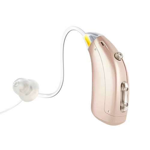 Hearing Aid Background Noise Reduction Digital Sound Amplifiers Hearing Devices - Picture 11 of 14
