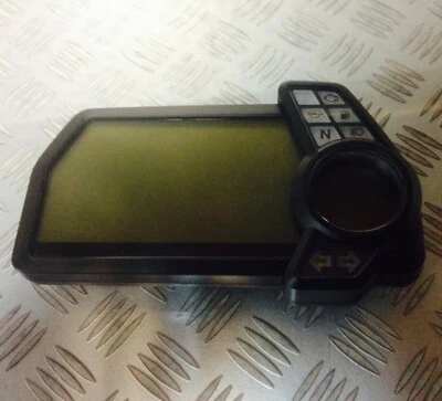 COMPTEUR NEUF DUCATI 1200 MULTISTRADA  - Photo 1/3