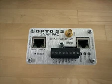 opto 22 SNAP PAC R1W