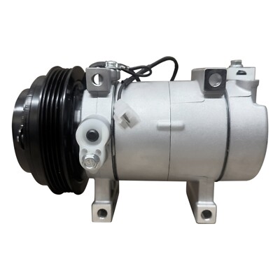 RYC New AC Compressor GH325 Fits Mazda Miata 1.8L 1994 1995 1996 1997