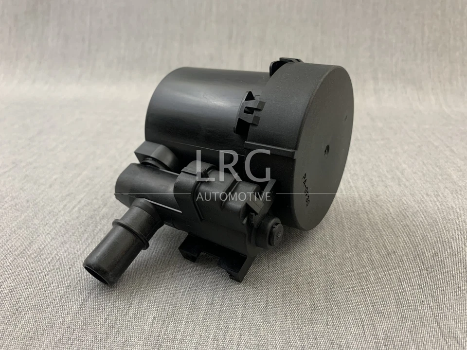 Genuine GM EVAP Vapor Canister Purge Solenoid Vent Valve GMT800 4.3 6L Truck Van - Image 2 of 4