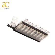 Multi-Link Fuse Relay Module Fits for 10-16 Forte Optima Sportge 18790-01316