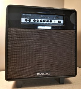 blackmore subwoofer