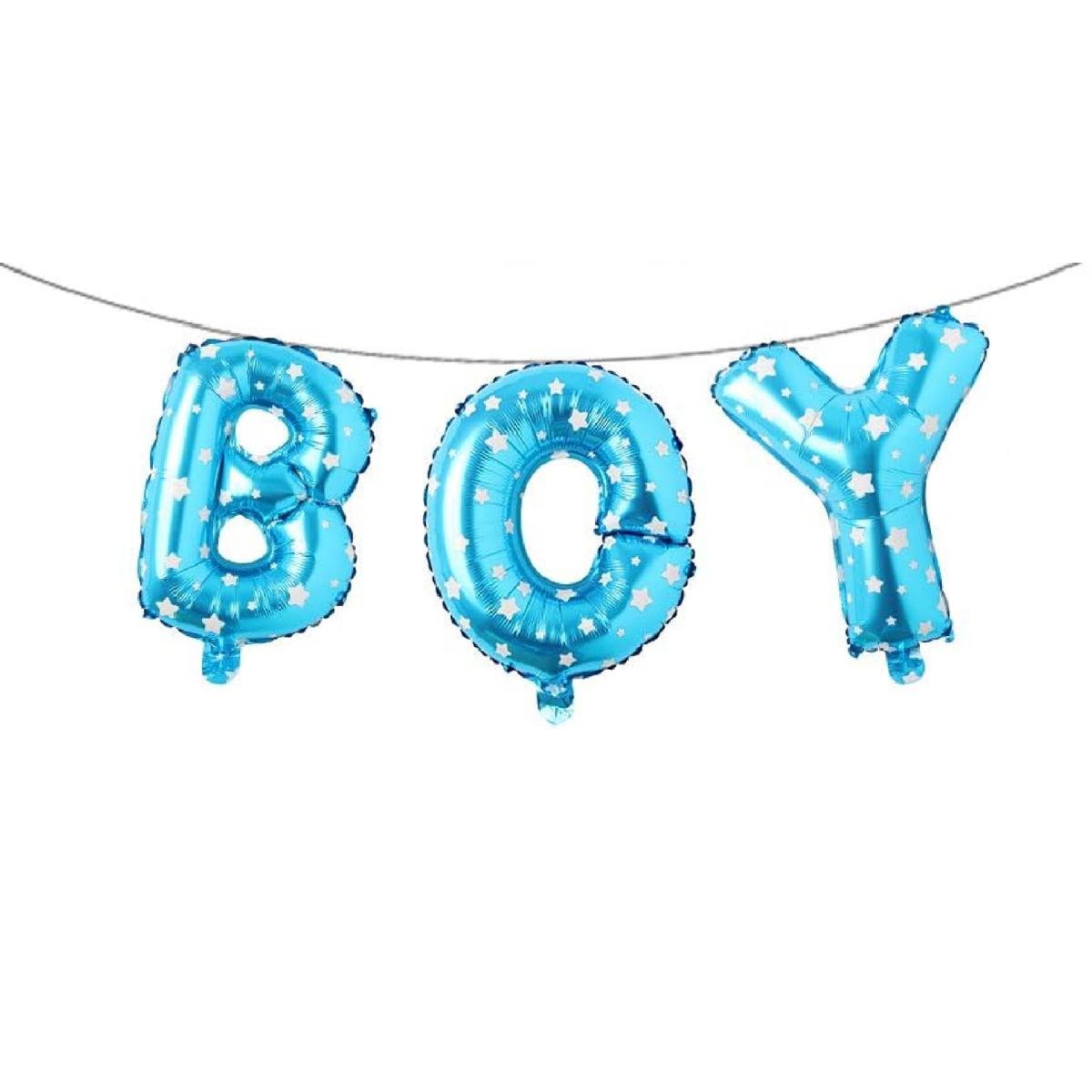 FENGRISE Palloncino Di Compleanno Rosa Misto Decorazioni Feste Di Compleanno Blu Bambini Baby Shower Boy Girl Balloon Da 528,69 € | DHgate
