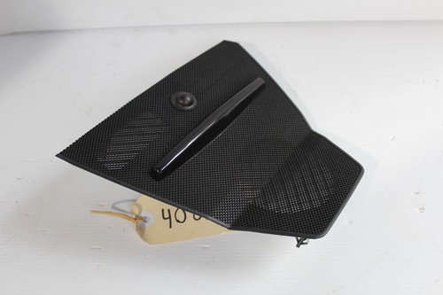 Mercedes Benz W212 E63 Dash Speaker Cover Parking Aid A0015424623 A2126801289 - Picture 8 of 9