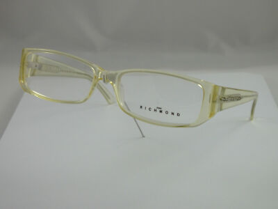 JOHN RICHMOND JR 028 02 BRILLE NEU ORIGINAL DAMEN