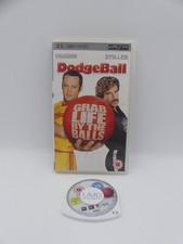 Dodgeball: A True Underdog Story UMD Video for PSP - 2004 Comedy Movie