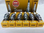 NGK "G-POWER" Platinum Spark Plugs (Set of 6) for 2009-2019 Honda Pilot 3.5L