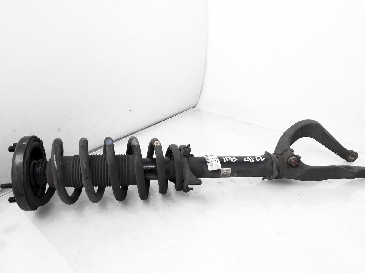 2008-2012 Honda Accord Front Driver Strut Shock Spring Absorber