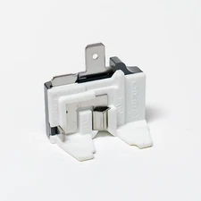 Supco OV1312 Refrigerator Overload Protector for Midea 120310000001312