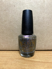 OPI Nail Lacquer Polish Muppets M79 Kermit Me to Speak .5 fl oz/15 ml a3who