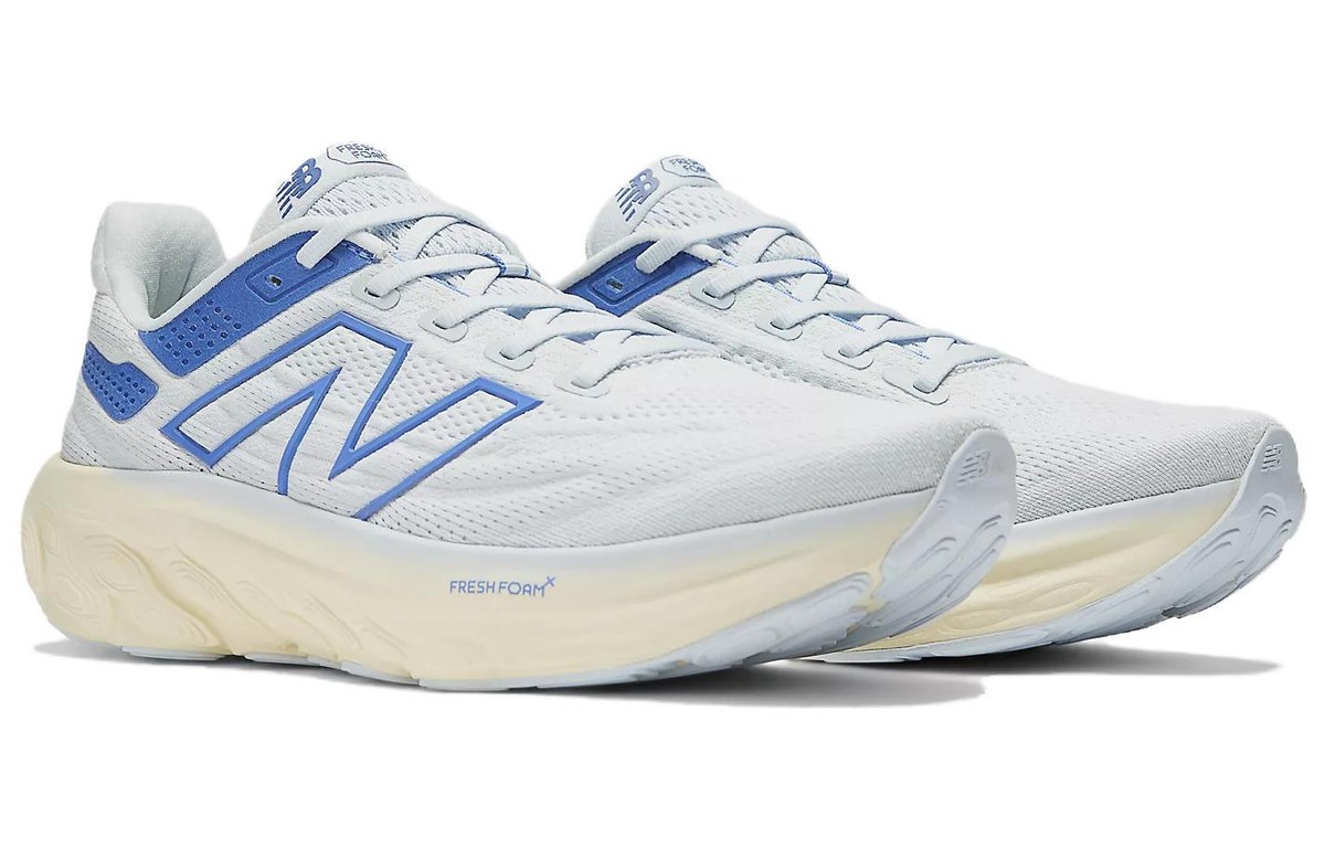 Level SS/New - New Balance Fresh Foam X Low Starlight Marine 
