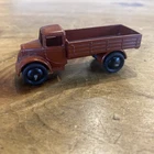 Rare Dinky Toys 22c Motor Truck. Vintage pre war Repainted #c160